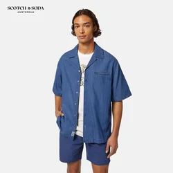 Scotch & Soda Traper Srajca