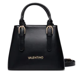 Ročna torba Valentino VBSAAY04 Črna