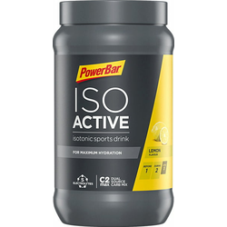 PowerBar Iso Active - Limona