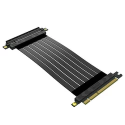 Akasa Riser black X2 Mark IV