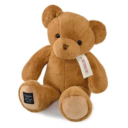 Doudou Meda lešnik - 40cm ( HO3227 )