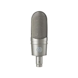 Studijski mikrofon Audio-Technica AT4080 Phantom-powered Bidirectional Ribbon - AUDIO-TECHNICA