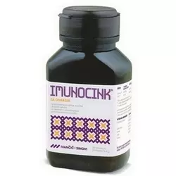 IMUNOCINK za Odrasle