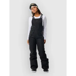 Rip Curl S-Series Vmont 10K/10K Bib Pants solid black