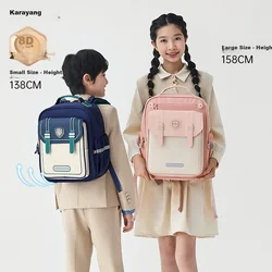 Kala Y Školski ranac, 18 L, Roze