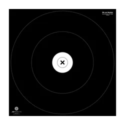 JVD Products Target Face IFAA Hunter 50 cm