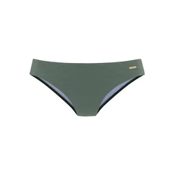 SUNSEEKER Bikini hlačke zelena