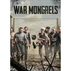 War Mongrels (PC) Steam Key EUROPE
