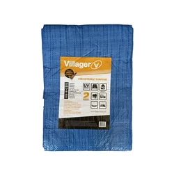 VILLAGER PLATNO 1,5k6 plave bo?e