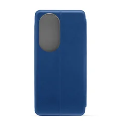Maska za telefon ROYAL FLIP COVER za Huawei P50 Pro, Plava