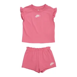 Nike Sportswear Komplet roza