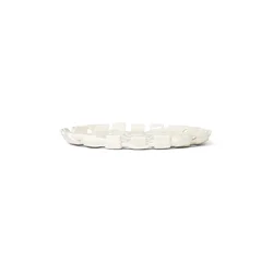 Dekorativni krožnik ferm LIVING Plait Platter