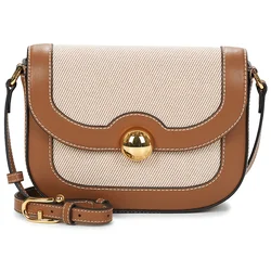 Furla FURLA MOONLIGHT S CROSSBODY ROUND Večbarvna