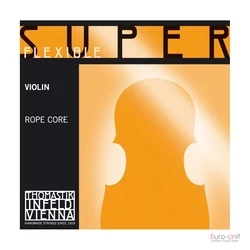 Thomastik 15B Superflexible Violin String Set