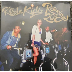 Rizzle Kicks - Roaring 20s (Limited Edition) (Coloured) (2 LP)