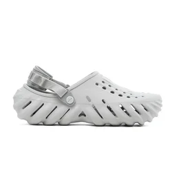 Crocs Cokle siva 36 EU Echo Clog