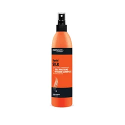 Tečna Svila za Kosu LIQUID SILK ORANGE LINE PROSALON | Nega oštećene kose | Kozmo
