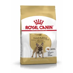 ROYAL CANIN French Bulldog Adult 1.5 kg
