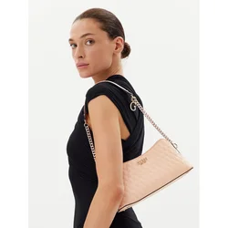 Guess Ročna torba HWGG9626170 Roza
