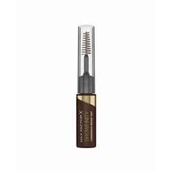MAX FACTOR Maskara za obrve Browfinity 03 tamnobraon