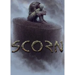 Scorn
