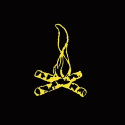 Frank Turner - Campfire Punkrock (20th Anniversary Edition) (Coloured) (LP)