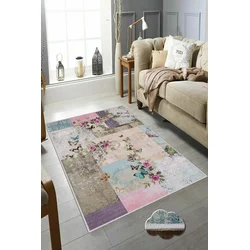 Conceptum Hypnose Tepih, 140x220cm, Šareni