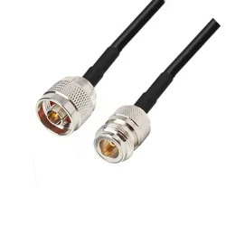 Antenski kabel N vtič/N vtičnica RF5 2 m