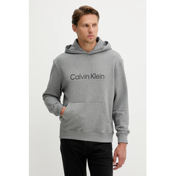 Bombažen pulover Calvin Klein
