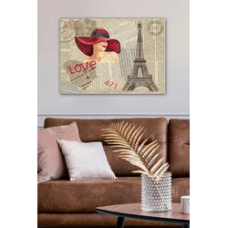 Slika Wallity 5535075453, 50x70 cm