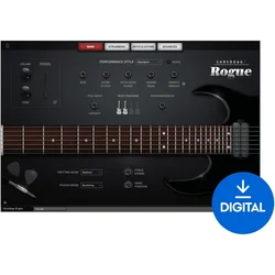 Impact Soundworks Shreddage 3 Rogue (Digitalni izdelek)