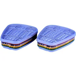 CXS Filter 3M 6059, 1 par = 2 kosa