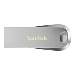 Memorija USB 3.1 FLASH DRIVE 32 GB, SANDISK Ultra Luxe SDCZ74-032G-G46, srebrna