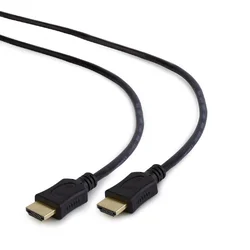GEMBIRD HDMI kabl 4,5 m HDMI tip A (Standardni) Crni
