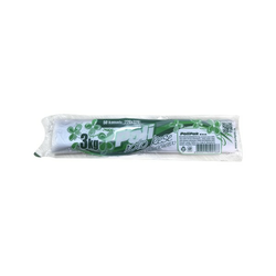 POLIPAK Kese za domaćinstvo u rolni Poli, 220x320mm, 50/1
