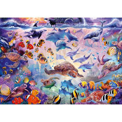 Schmidt Puzzle Majestic Ocean 500 kosov