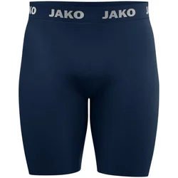 JAKO Hlače bela 8579900
