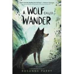 Wolf Called Wander