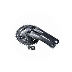 Shimano ty501 z42-34-24 - srednji pogon 175mm ( 193141 )