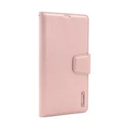 Torbica Hanman Canvas ORG za Nokia G10/G20 roze