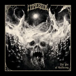 Forebode - Pit Of Suffering (LP)