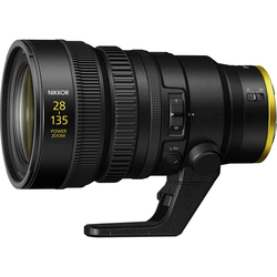 NIKON objektiv Z 28-135mm f/4 PZ