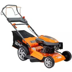 Ruris Benzinska kosilica DAC 120XLS