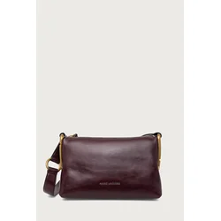 MARC JACOBS crossbody torbica ženska usnjena MEDIUM SHOULDER BAG