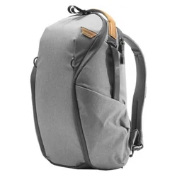 Peak Design Everyday Backpack 15L Zip (Ash Gray)
