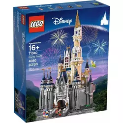 LEGO®   Dizni dvorac 71040