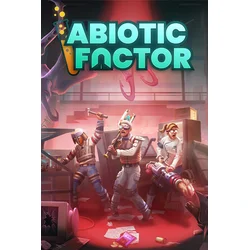Abiotic Factor (PC) Steam Key EUROPE