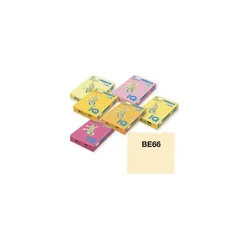 PAPIR ILK IQ PASTEL A4 160G PK250 MONDI BE66 VANILIJA