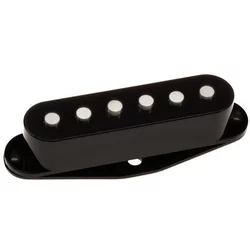 DiMarzio DP 117 BK HS-3
