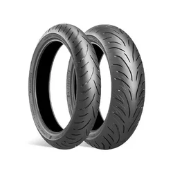 Bridgestone T 31 F ( 120/70 ZR17 TL (58W) M/C, prednji točak )